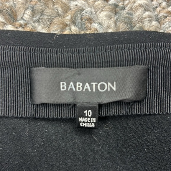 Aritzia Babaton Modern Mini in Vegan Suede - Picture 7 of 7